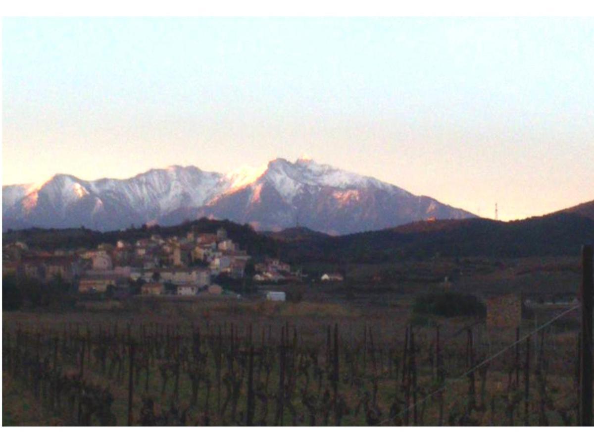 Entre Mer Et Montagne Montner Εξωτερικό φωτογραφία